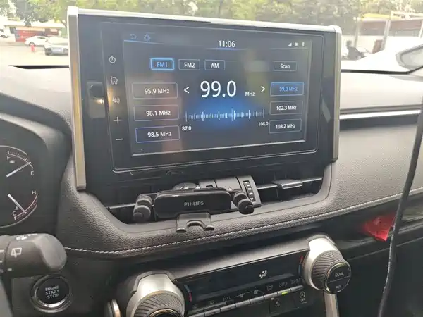 Toyota RAV4 2020