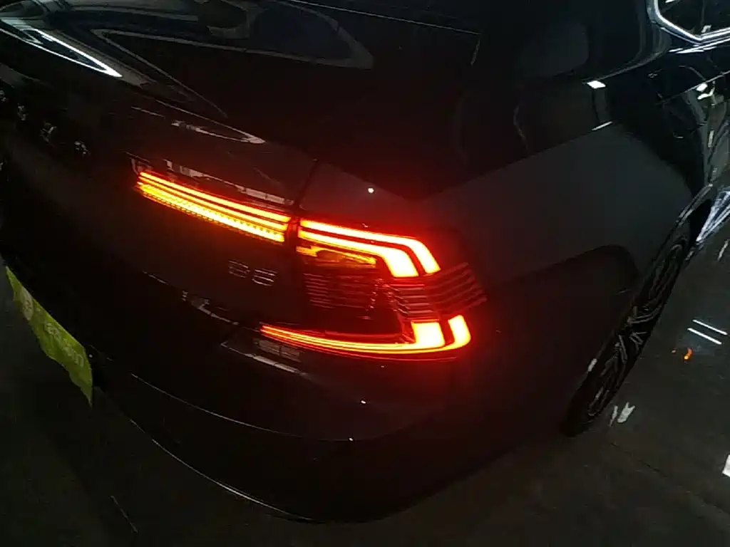 Volvo S90 2021 — фото 8