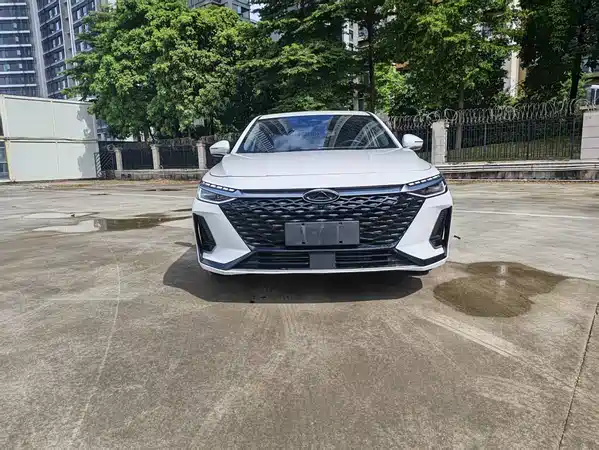 Chery Arrizo 8 2022