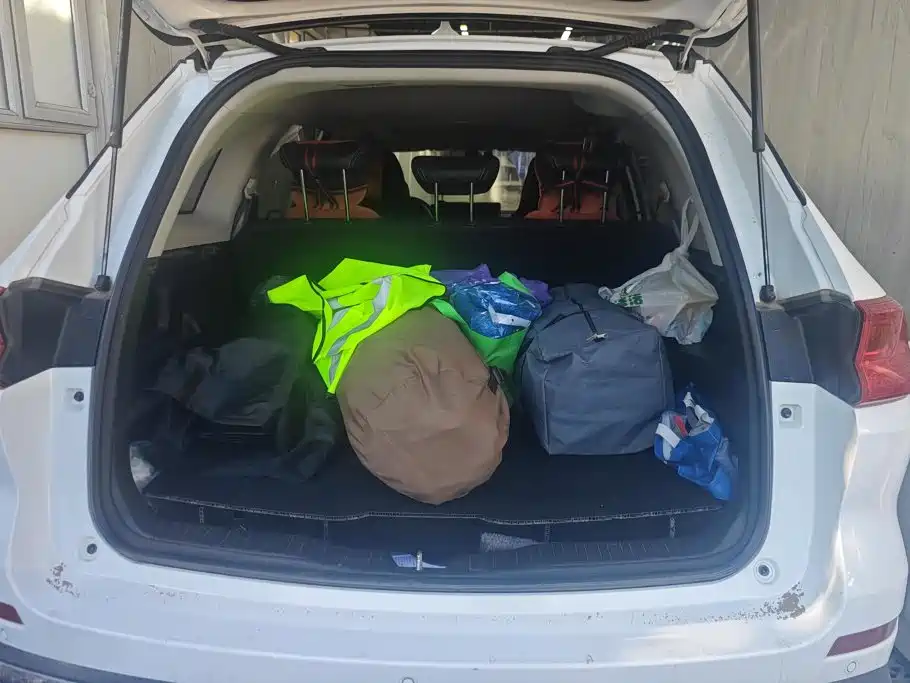 Haval M6 2021