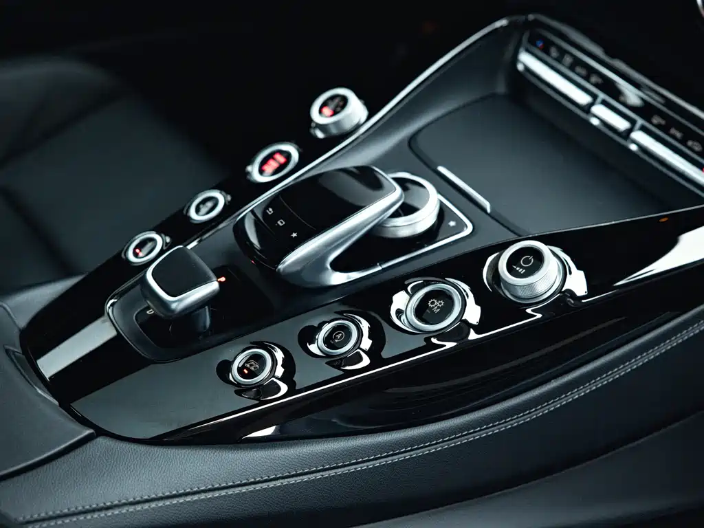 Mercedes-Benz AMG GT 2016 — фото 25