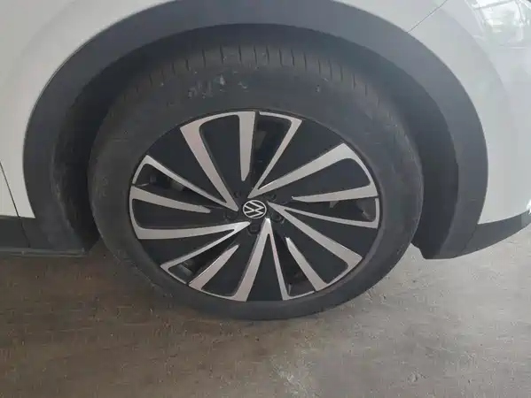 Volkswagen ID.4 X 2023