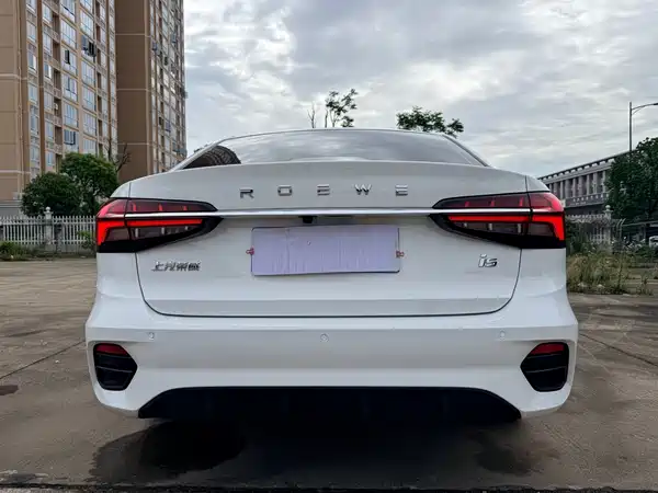 Roewe i5 2021