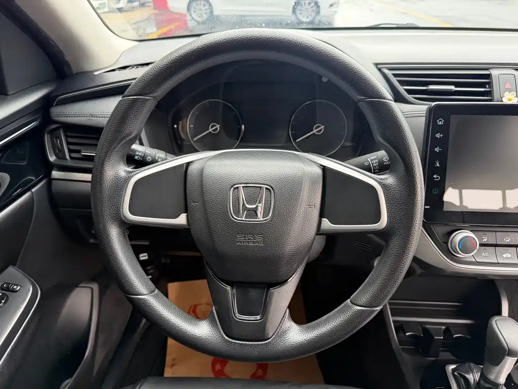 Honda Envix 2020 — фото 25