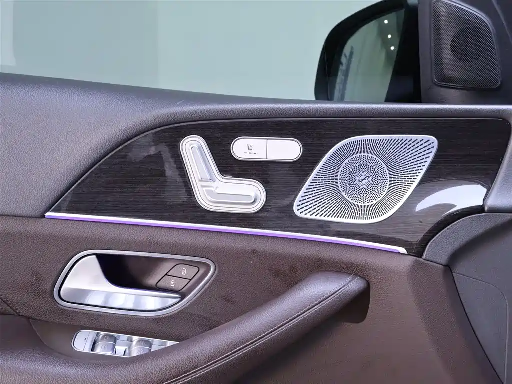 Mercedes-Benz GLE 2020 — фото 17