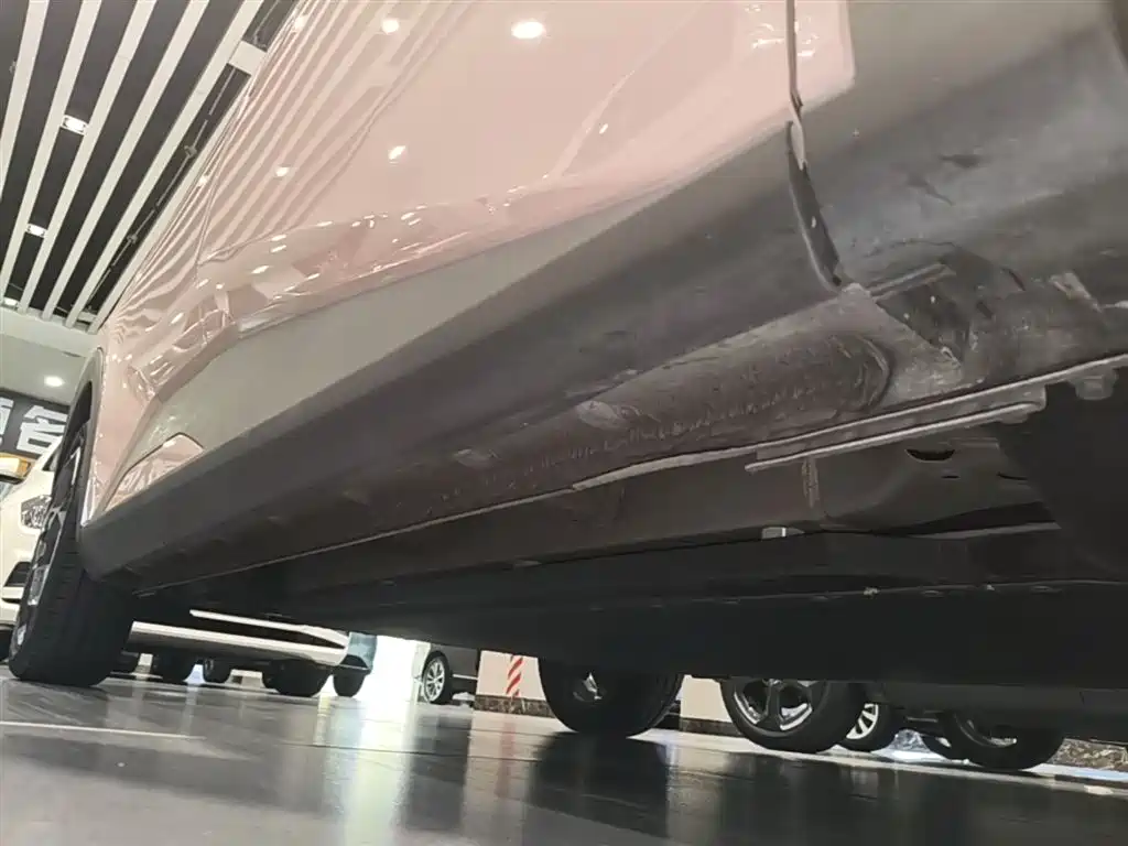BYD Seagull 2023 — фото 21