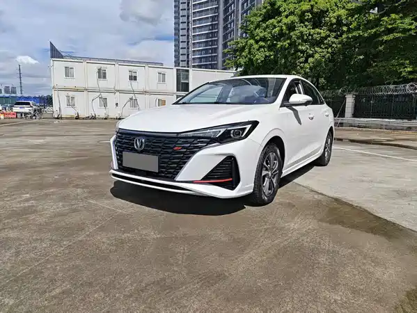 Changan Eado 2024