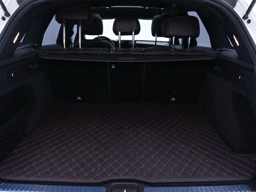Mercedes-Benz GLC 2022 — фото 16