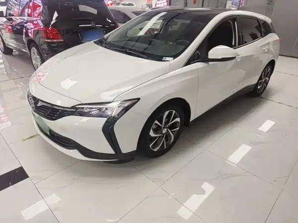 Buick Velite 6 2021