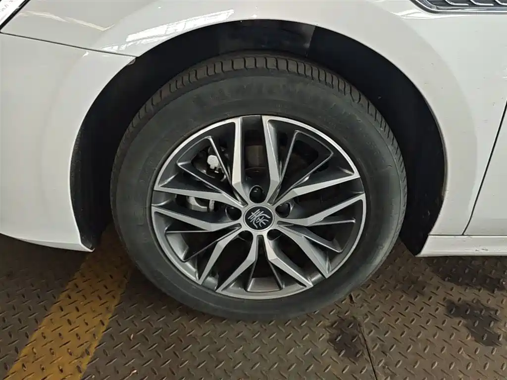 BYD Qin PLUS 2023 — фото 23