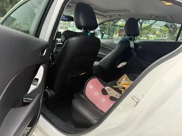 Mazda 3 Axela 2019