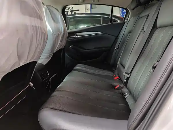 Mazda Atenza 2023
