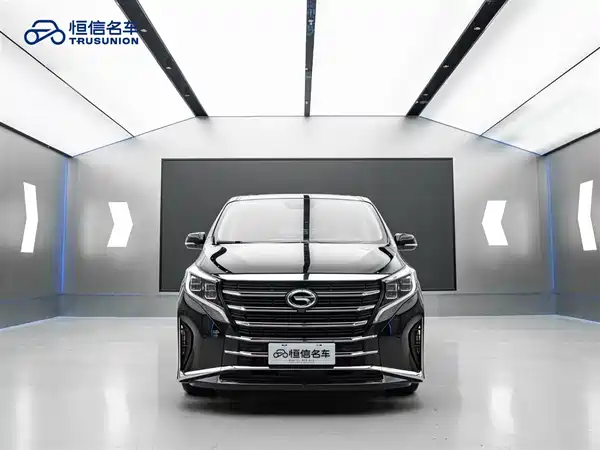 GAC Trumpchi M8 2021