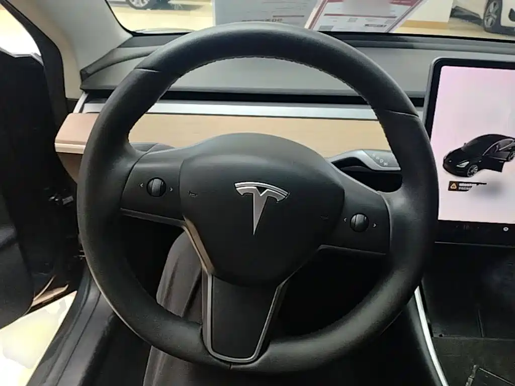 Tesla Model 3 2020 — фото 11