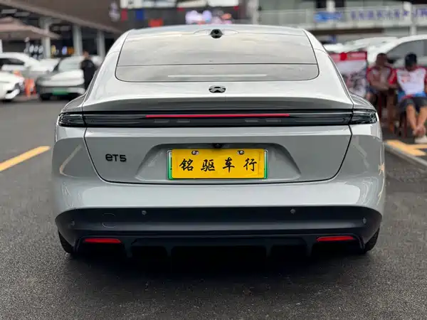 NIO ET5 2023