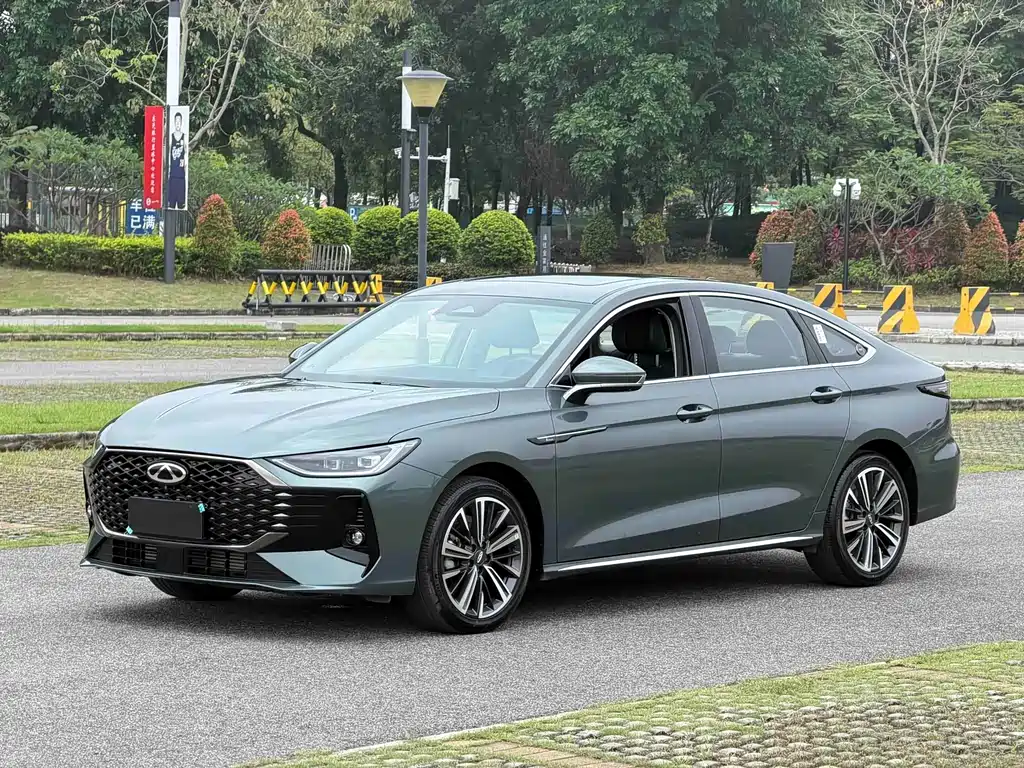 Chery Arrizo 8 PRO 2025