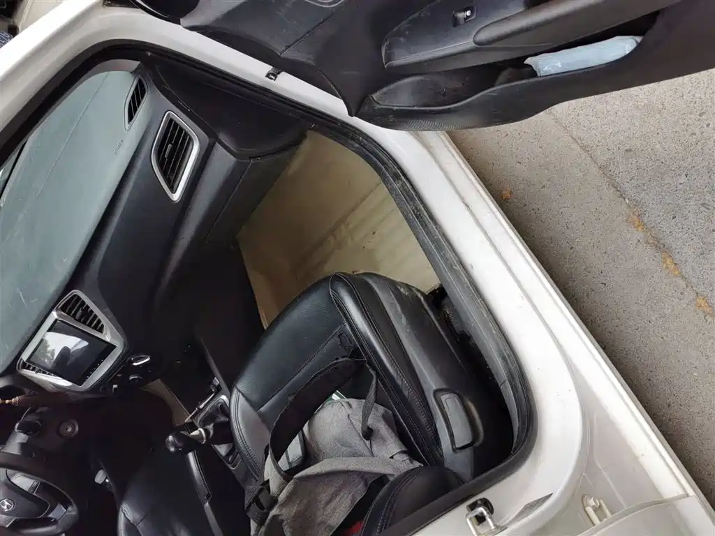 Hyundai Verna 2017 — фото 20