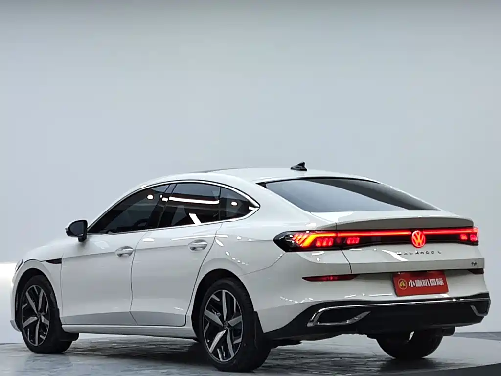 Volkswagen Lamando 2022