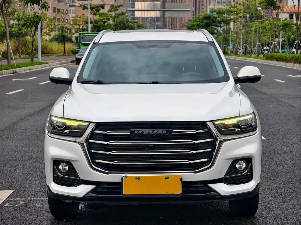 Haval H6 2022