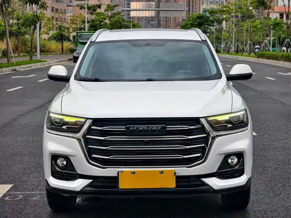 Haval H6 2022
