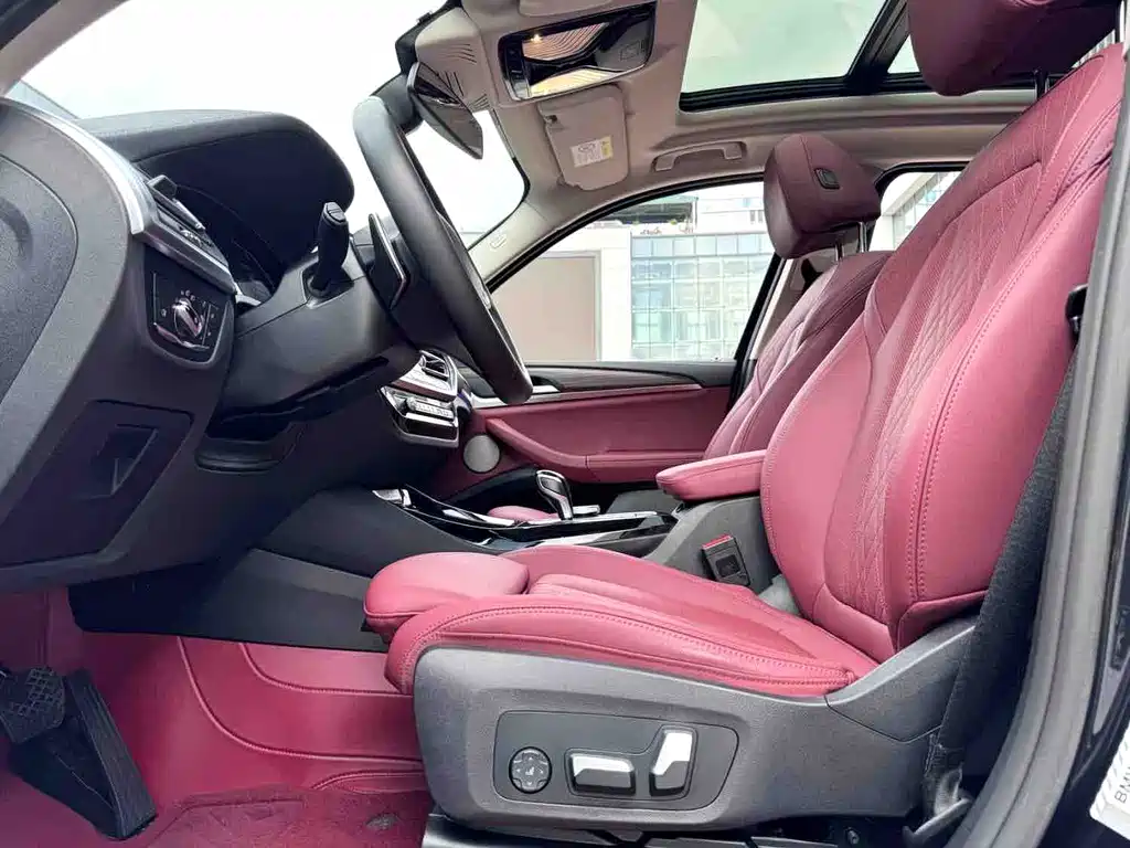 BMW X3 2023
