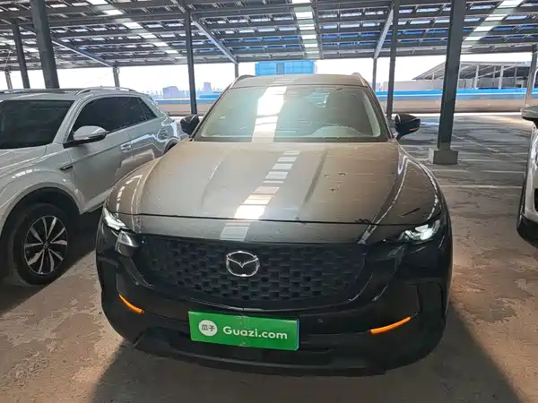 Mazda CX-50 2024