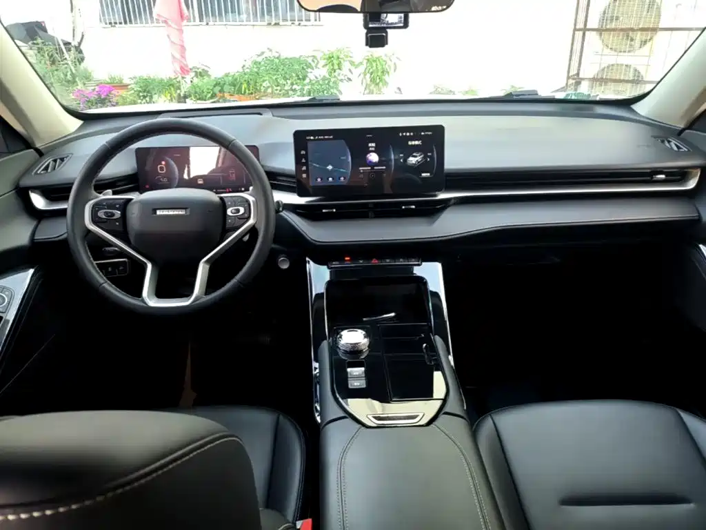 Haval H6 2022