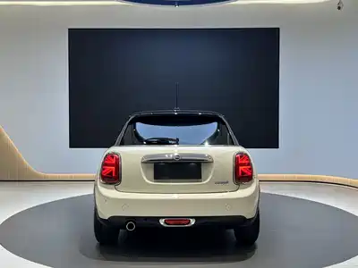 MINI MINI 2020