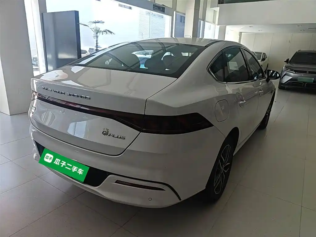 BYD Qin PLUS 2024 — фото 7