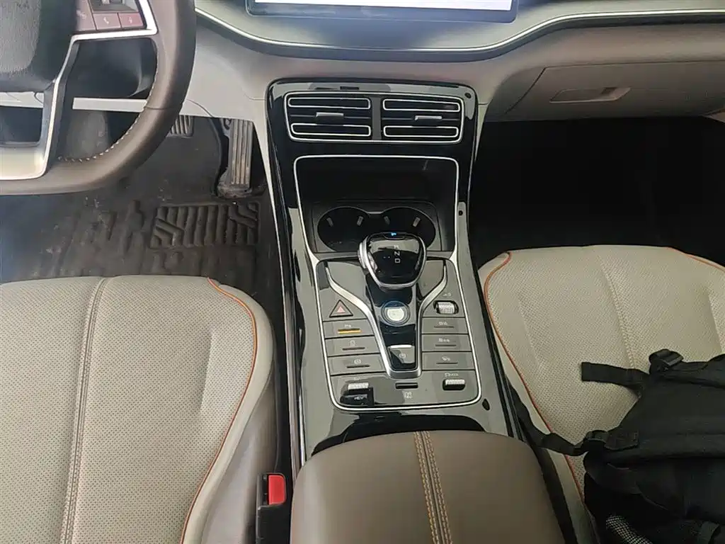 BYD Qin PLUS 2024 — фото 14