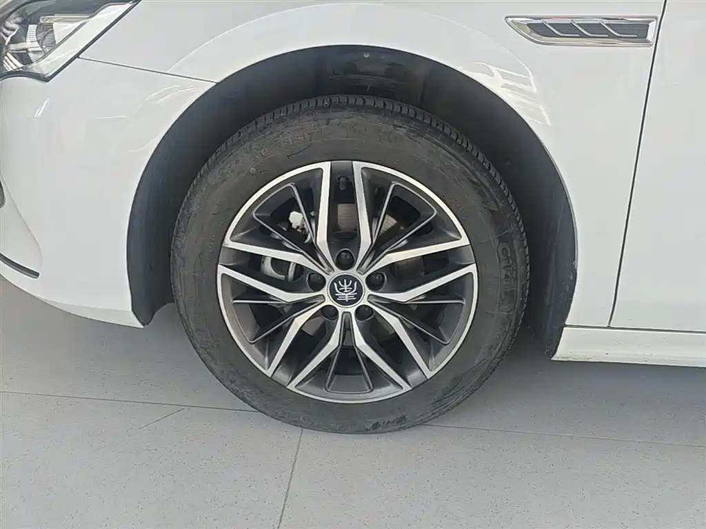 BYD Qin PLUS 2024 — фото 23
