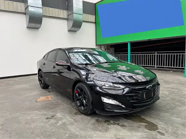 Chevrolet Malibu XL 2020
