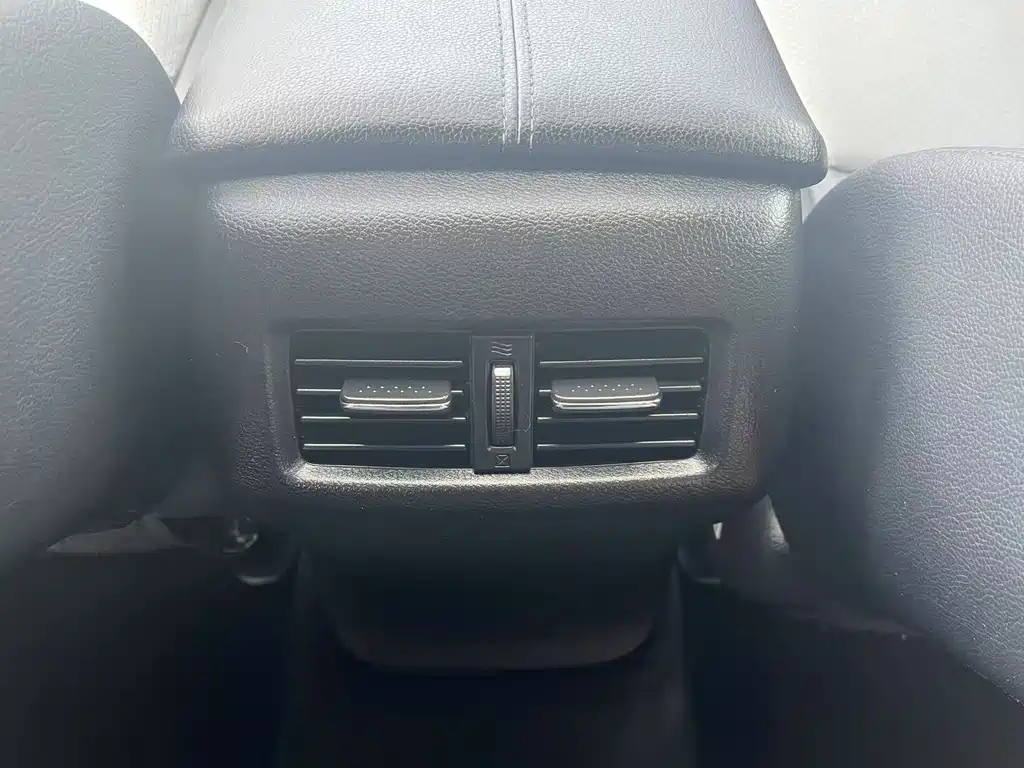 Honda Accord 2016 — фото 14
