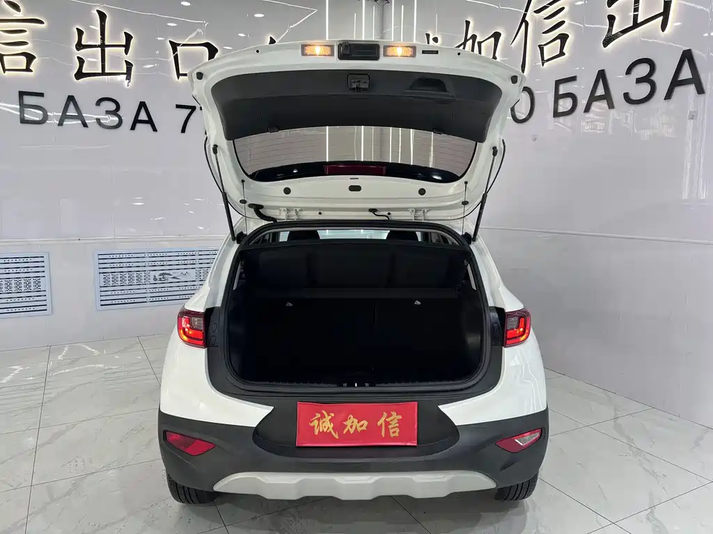 Kia KX1 2023 — фото 16