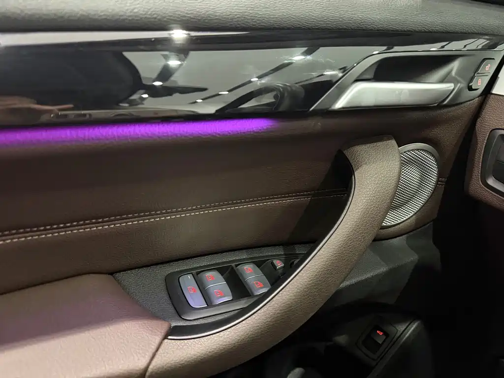 BMW X1 2022 — фото 18