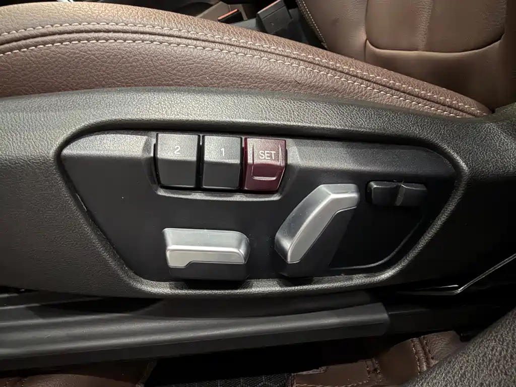 BMW X1 2022 — фото 20