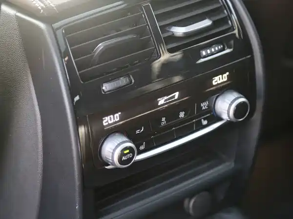 BMW 6 Series GT 2018