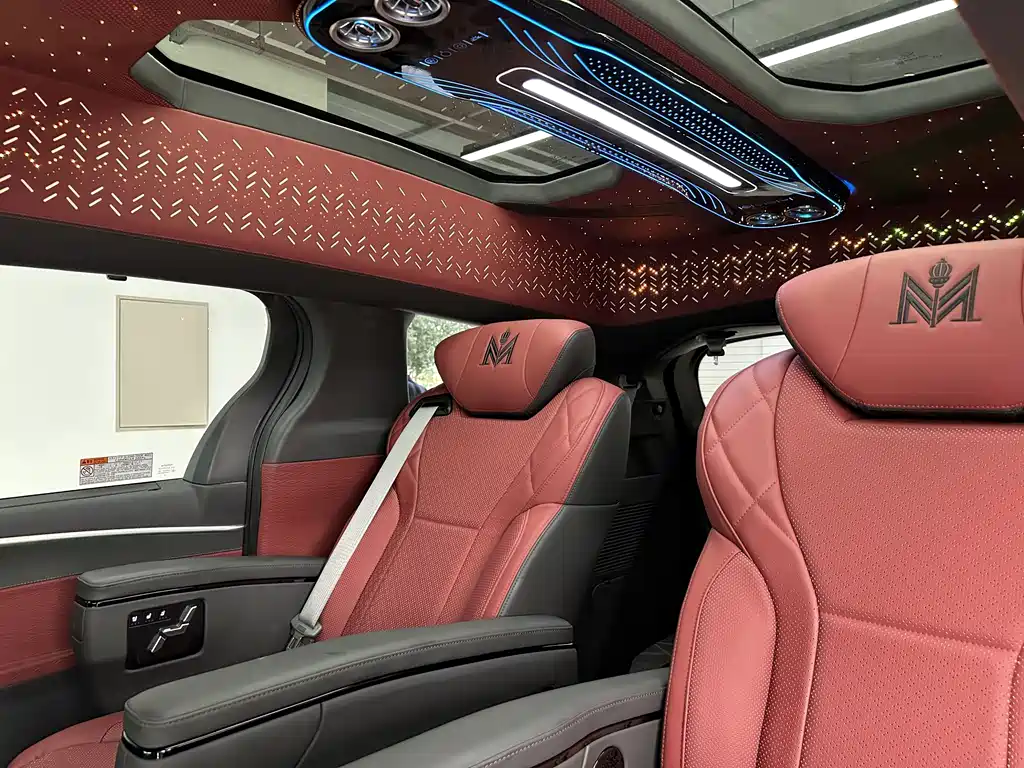 Toyota Sienna 2026 — фото 19