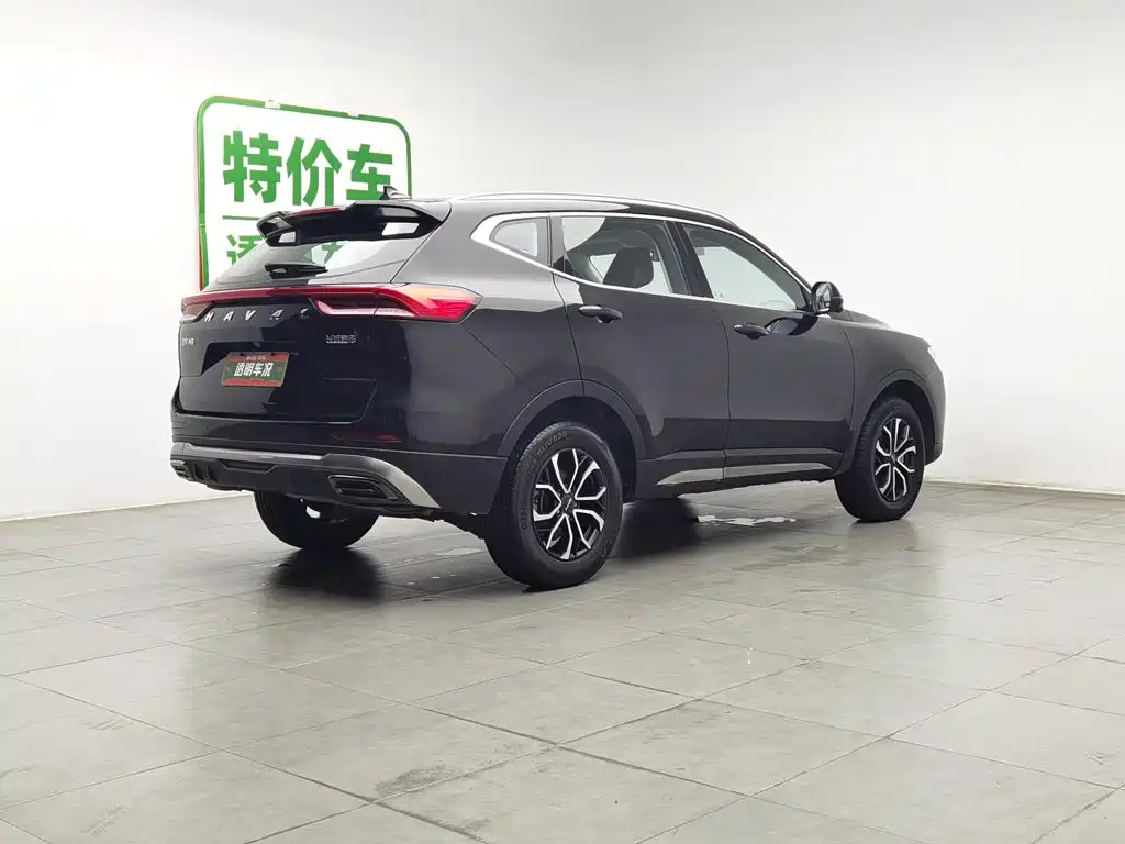 Haval H6 2023