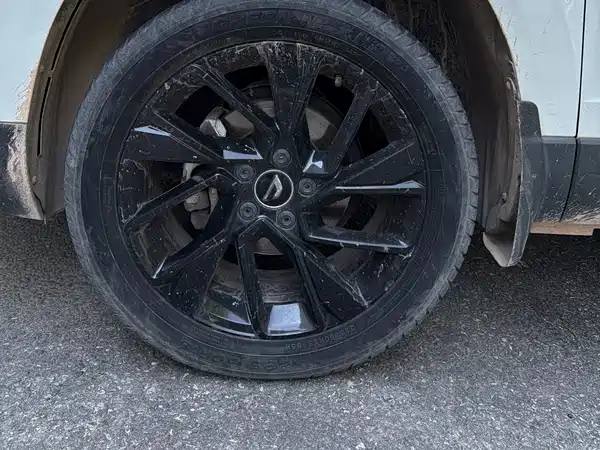 Jetta VS7 2022