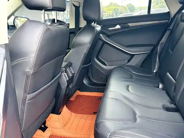 Ford Territory 2020