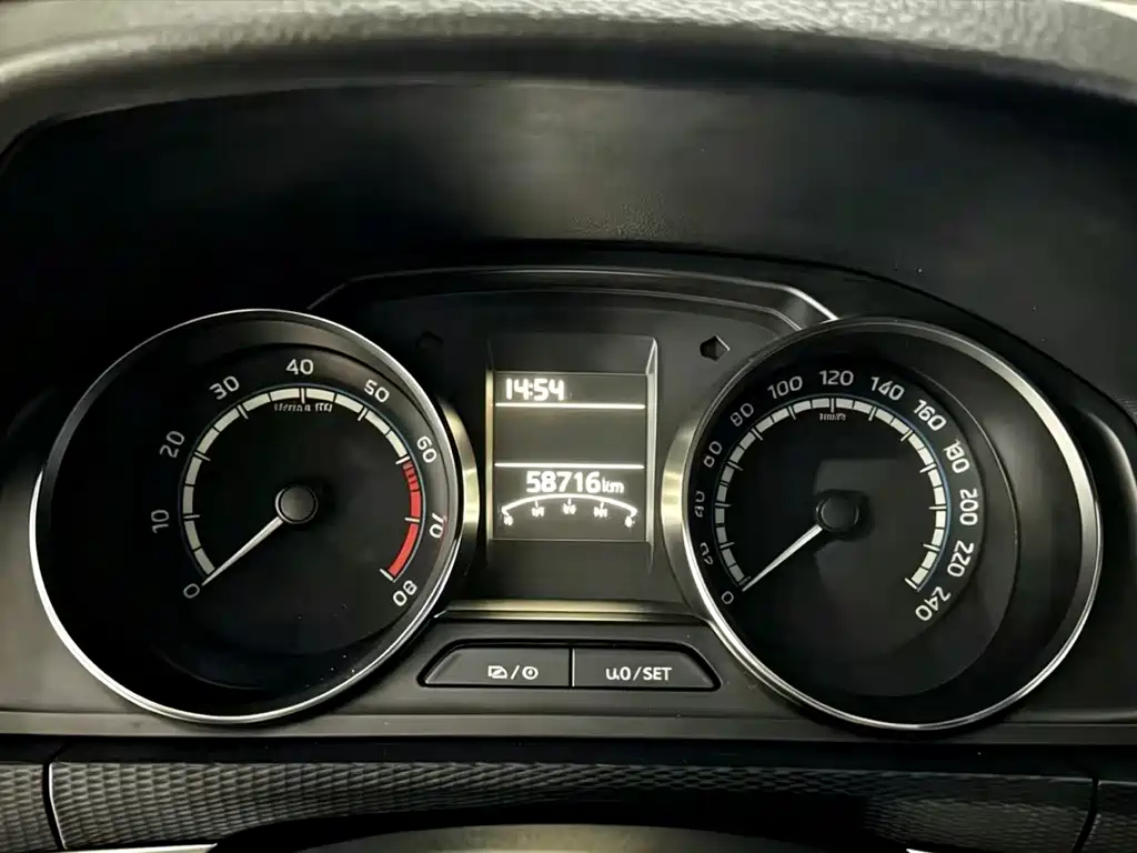 Skoda Kamiq 2023 — фото 14