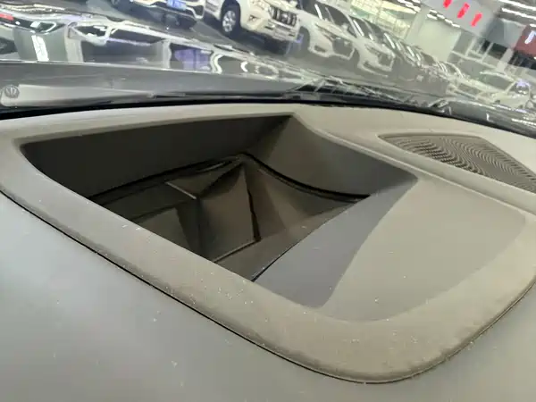 BMW X6 M 2022
