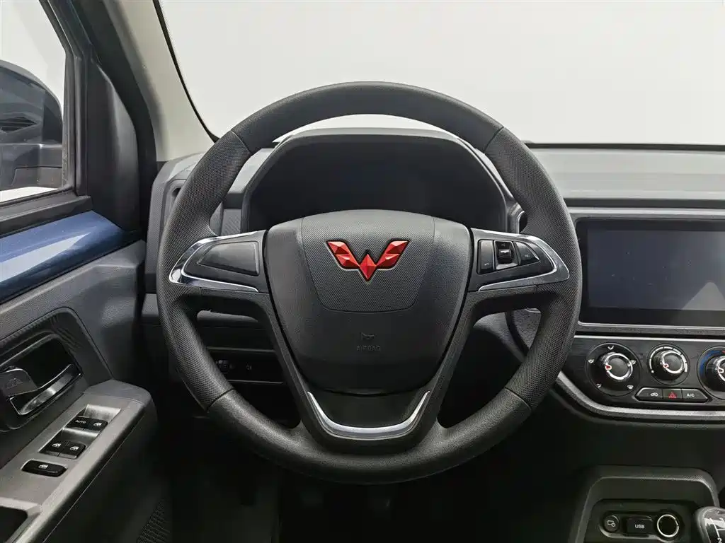 Wuling Journey 2021 — фото 11