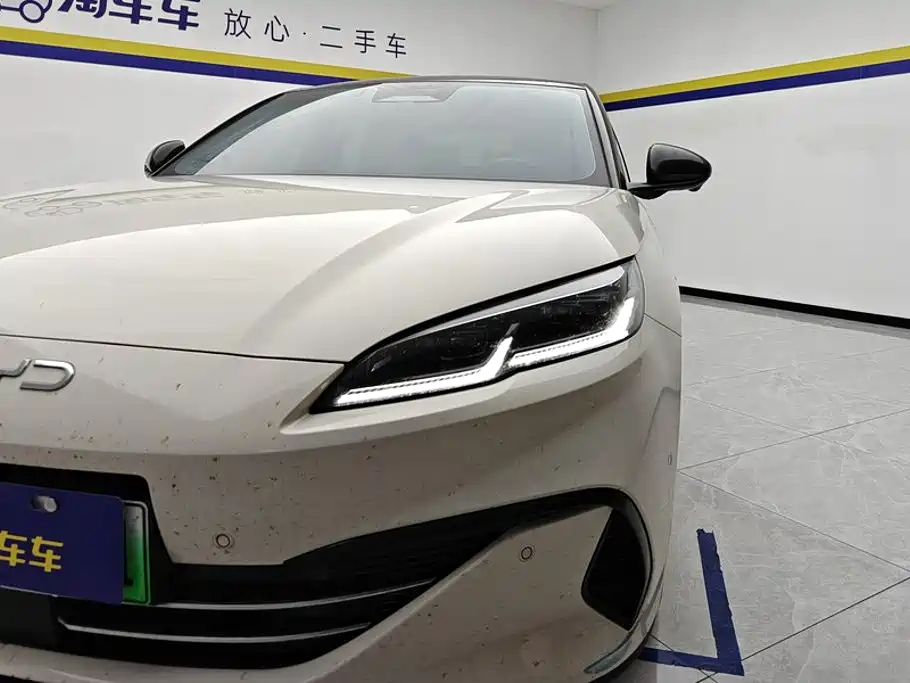 BYD Seal 06 2025