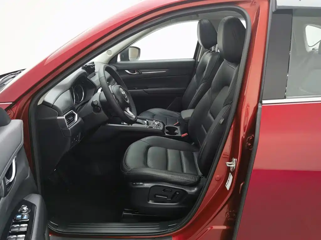 Mazda CX-5 2018 — фото 10