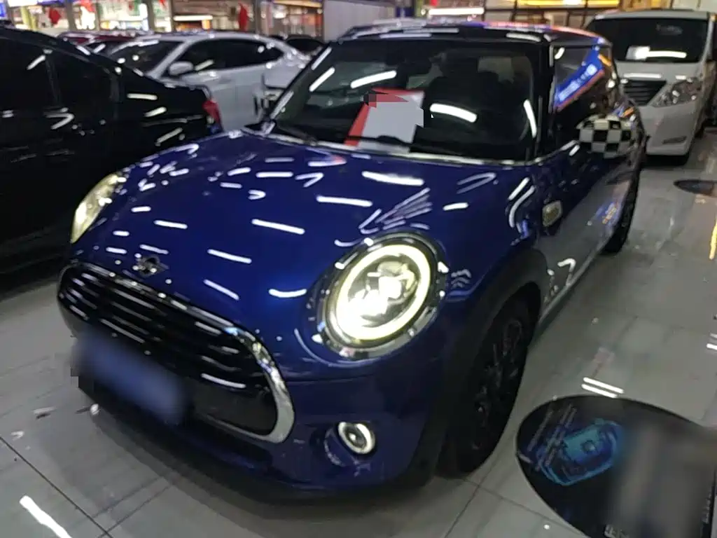 MINI MINI 2019
