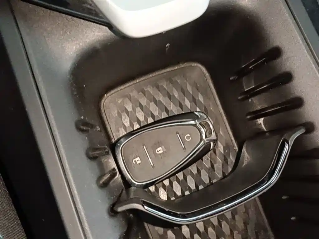 Chevrolet Have a Smooth Tour 2024