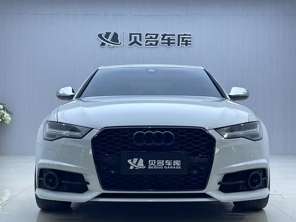 Audi S6 2016 — фото 2