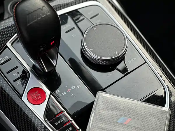 BMW M2 2024
